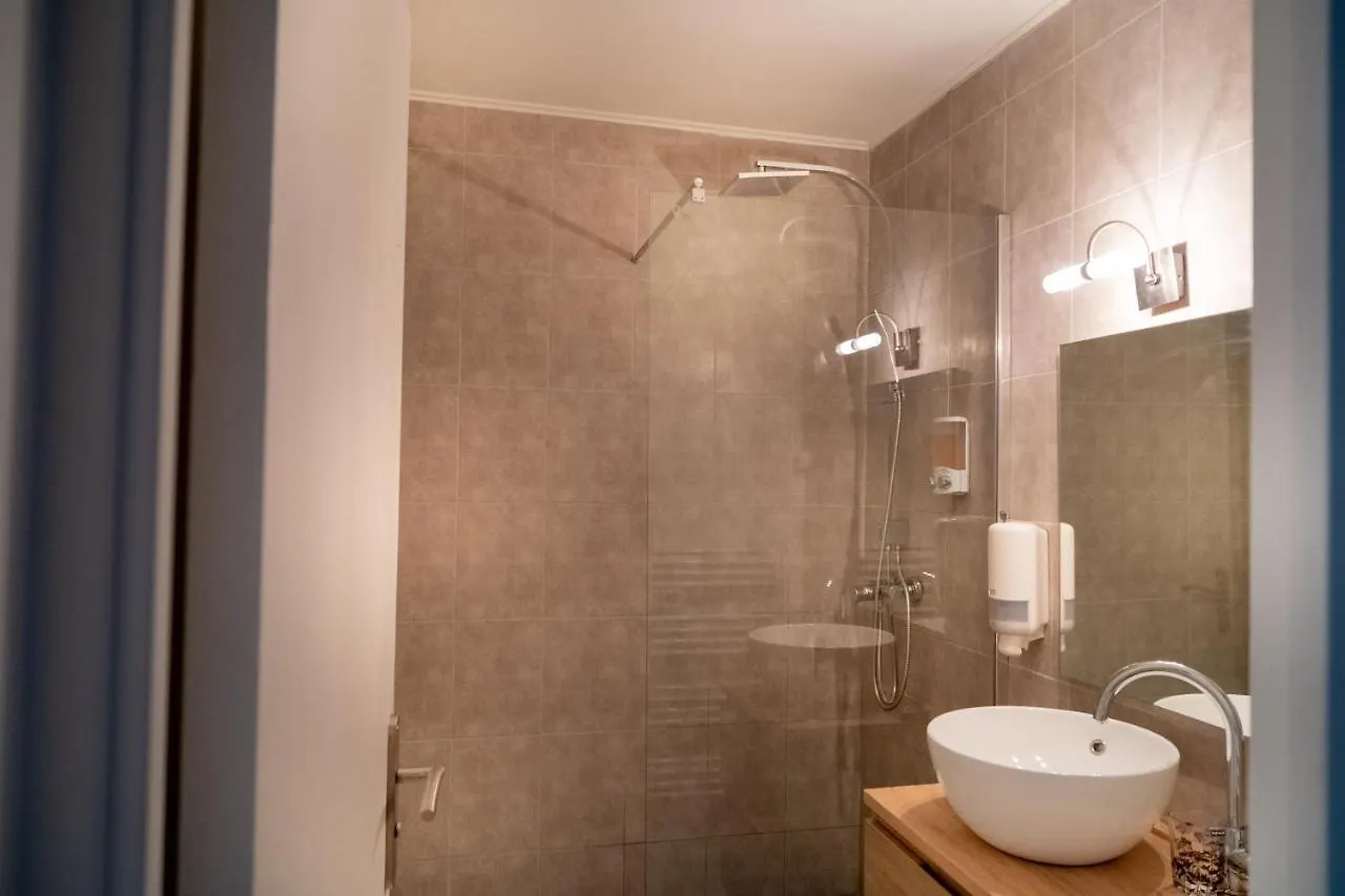 5 Minutes Saint Charles Apartamento Marselha