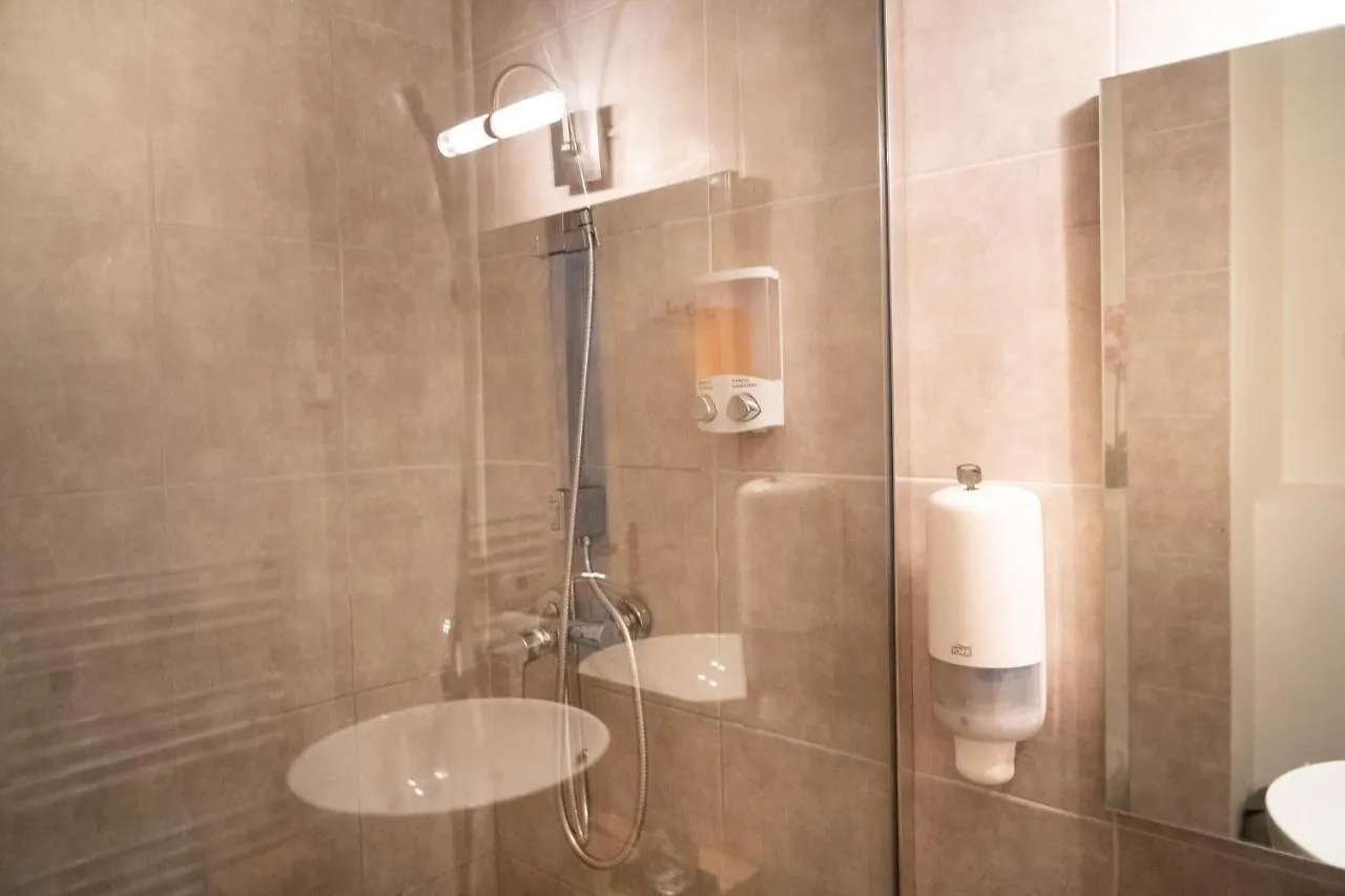 5 Minutes Saint Charles Apartamento Marselha